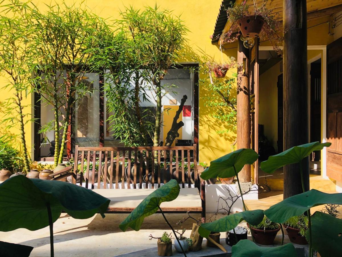 Leranda Homestay Huế 